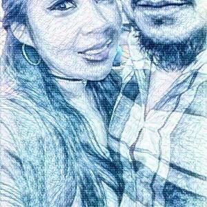 Meet your Posher, Ruben